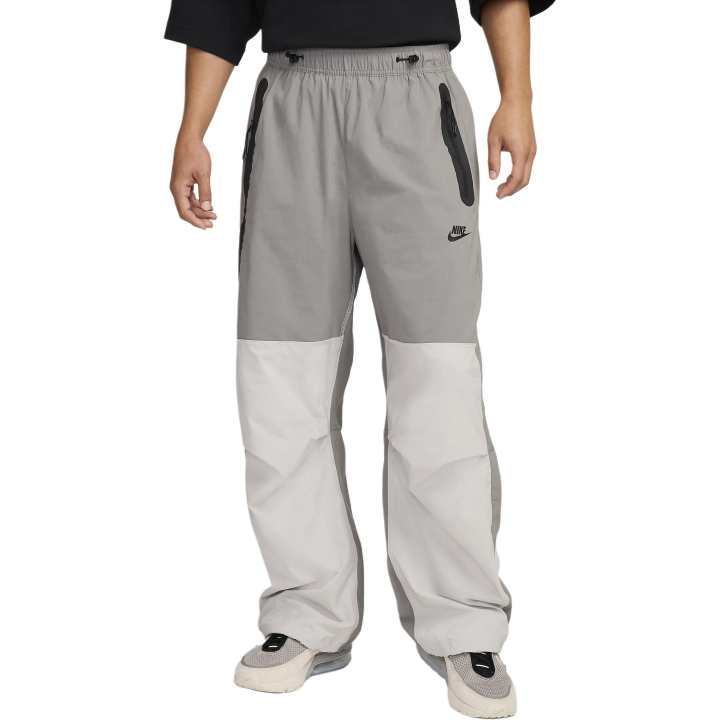 Nike Nike Sports Pants Men's Light Iron