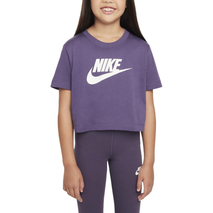 Nike Nike Kids T Shirts Crew Neck
