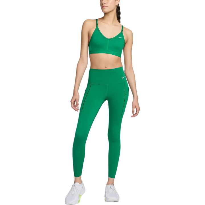 Nike Nike Indy Sports Underwear Women's Malachite/White