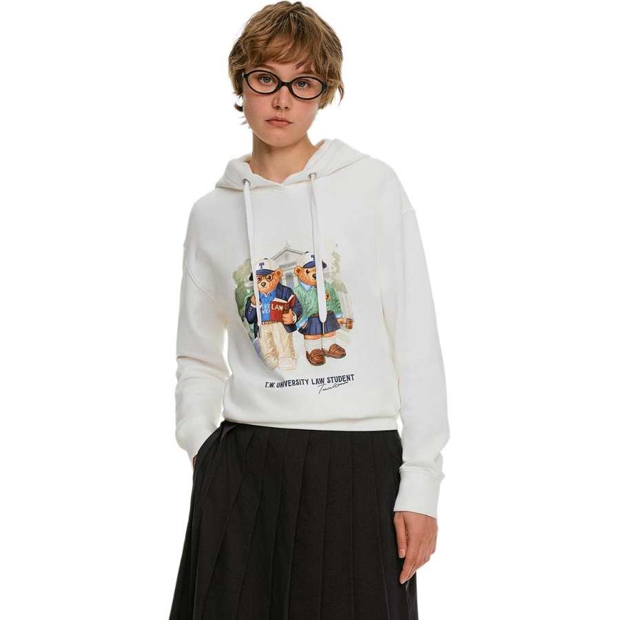 Teenie Weenie Sweatshirt Women's