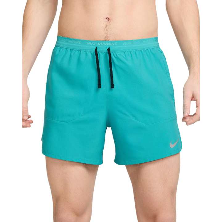Nike Nike Stride Men's Dri FIT 5' 2 in 1 Running Shorts