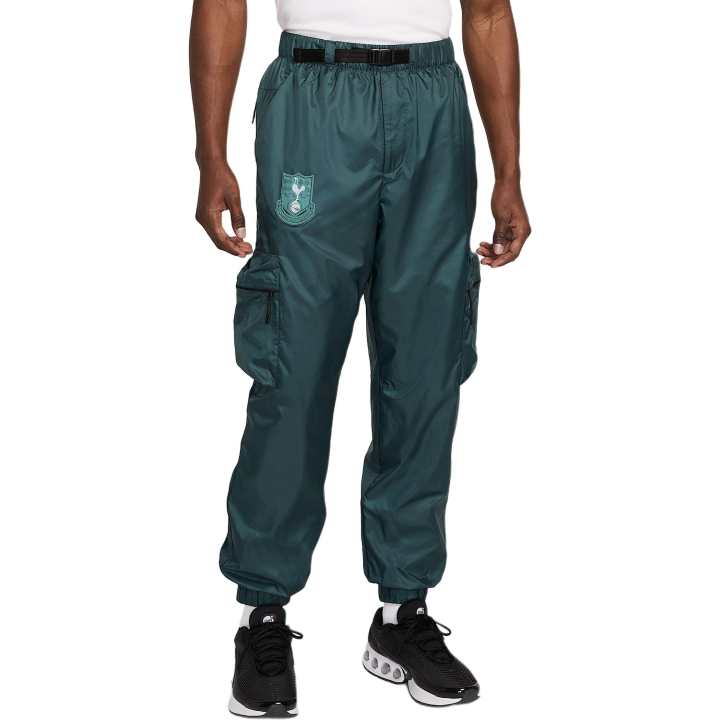 Nike Nike Soccer Bottom Men's Faded Spruce/Black/White
