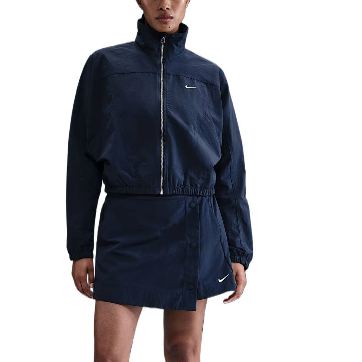 Nike Nike Sportswear Everything Wovens Women's Oversized Repel Uv Protection Jacket