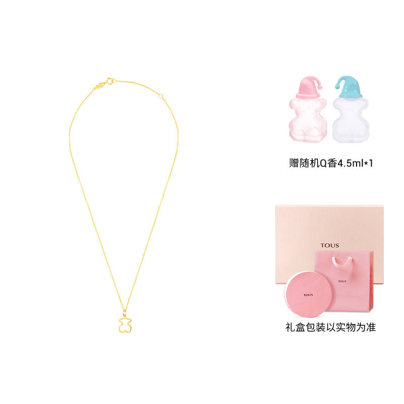 TOUS Necklaces Women's