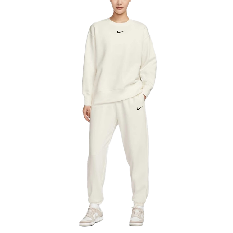 Nike Nike Sportswear Phoenix Fleece Women's Oversized Crew Neck Sweatshirt