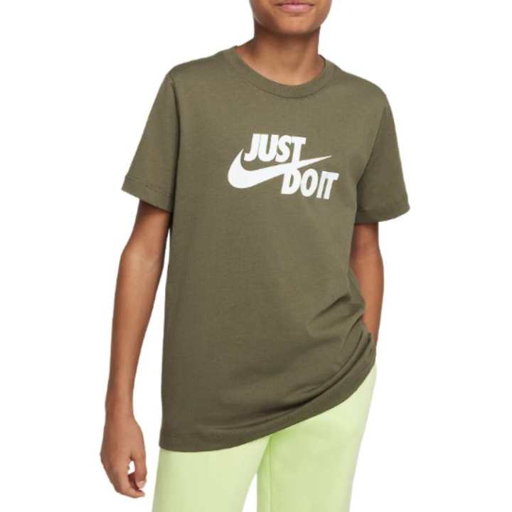 Nike Nike Kids T Shirts Crew Neck