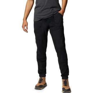 MOUNTAIN HARDWEAR Casual Pants Men's Black