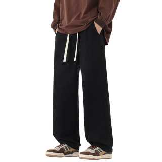 FUERZA Jeans Unisex Moderate Straight Fit Pants
