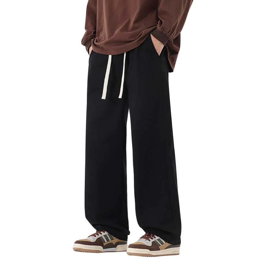 FUERZA Jeans Unisex Moderate Straight Fit Pants
