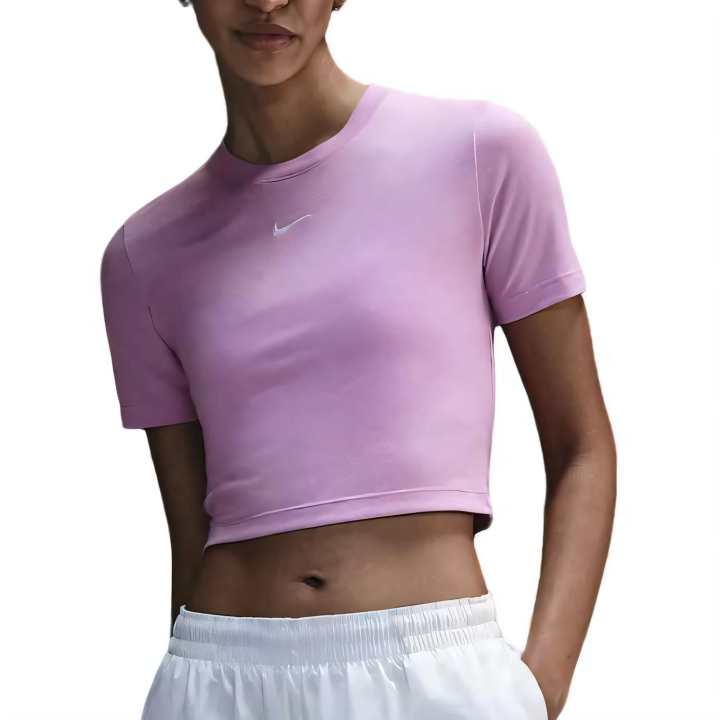 Nike Nike Sportswear Essential Women's Slim Cropped T-Shirt