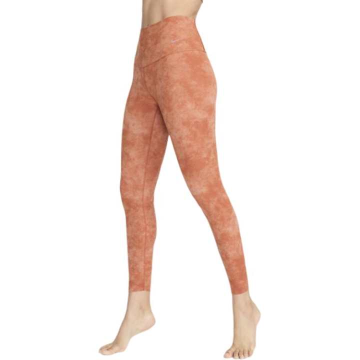 Nike Nike Sports Pants Women's Orange