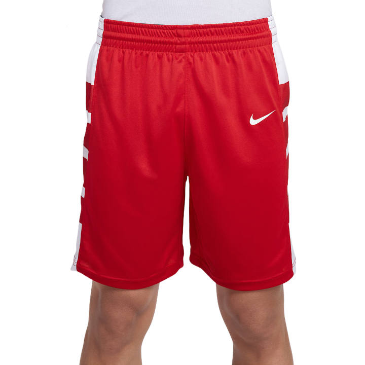 Nike Nike Dri Fit Sports Shorts Men's Team Scarlet