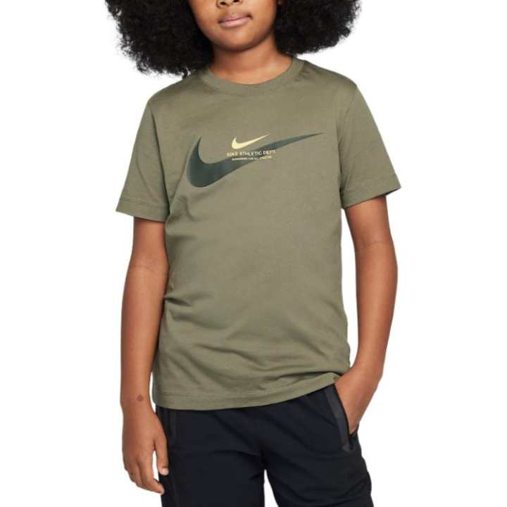 Nike Nike Kids T Shirts Crew Neck
