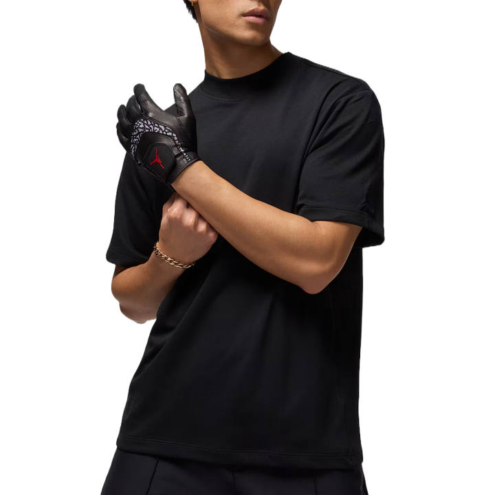 Jordan Jordan Sport Men's Dri-FIT Mock-Neck Golf Top