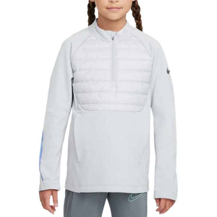 Nike Nike Grade School T Shirts Stand Collar Moderate
