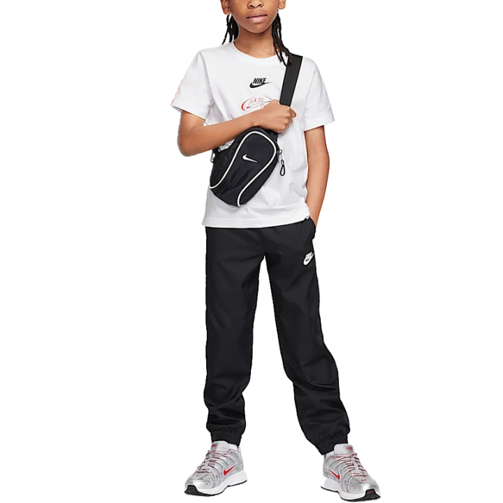 Nike Nike Knitted Sweatpants Sportswear Club FW24 Black