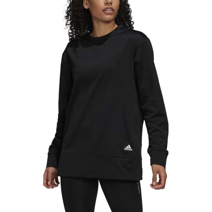 Adidas Adidas Sweatshirt Women's Black