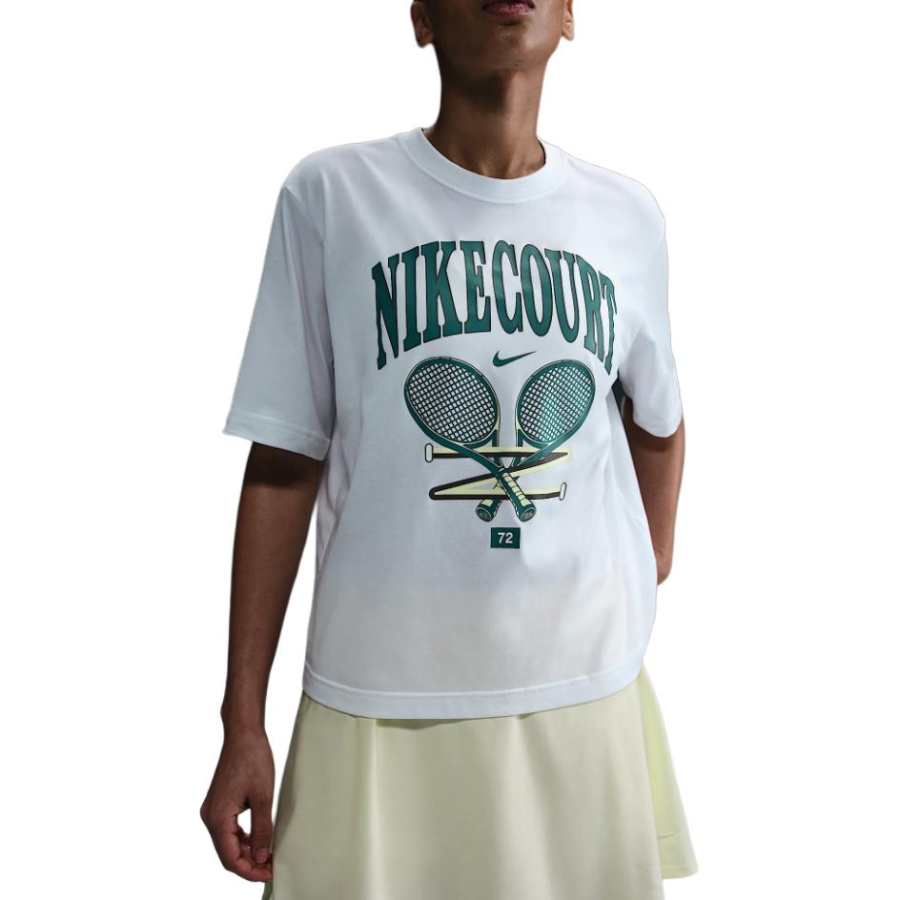 Nike Nike Slam Women's Dri FIT Short Sleeve T Shirt