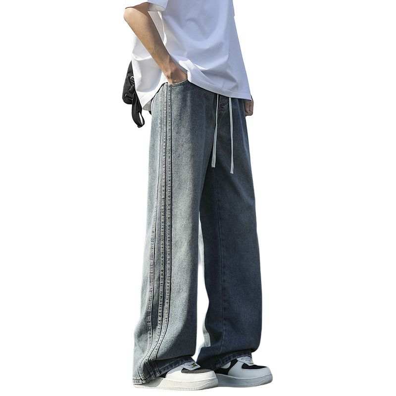 WARRIOR Warrior Cloud Sail Collection Jeans Unisex