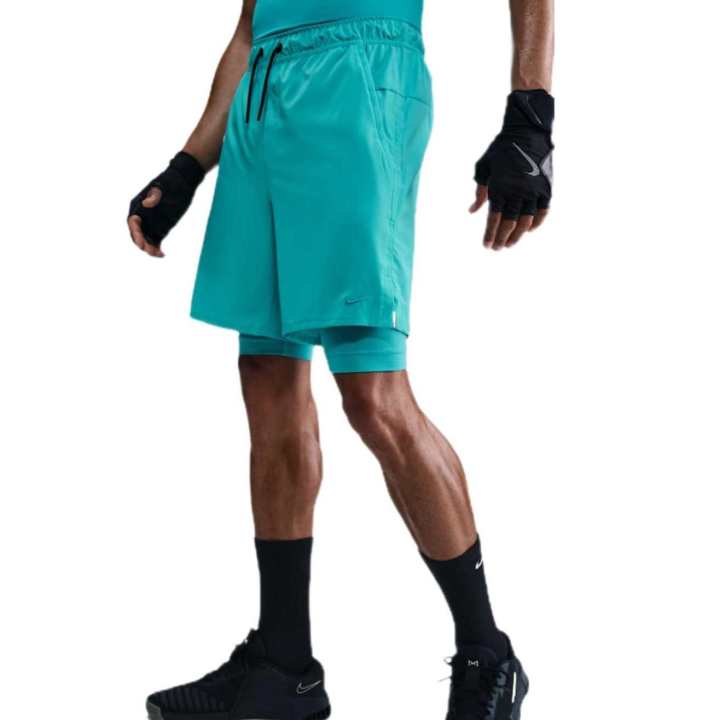 Nike Nike Unlimited Men's Dri-FIT 7" 2-in-1 Versatile Shorts