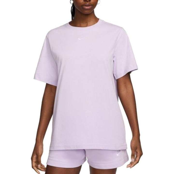 Nike Nike T Shirt Women's Dusty Purple