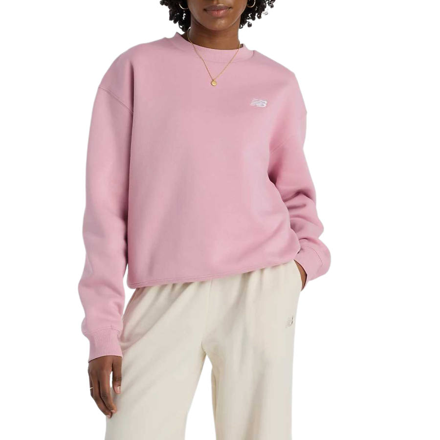 New Balance New Balance Sport Essentials Sweatshirt Women's