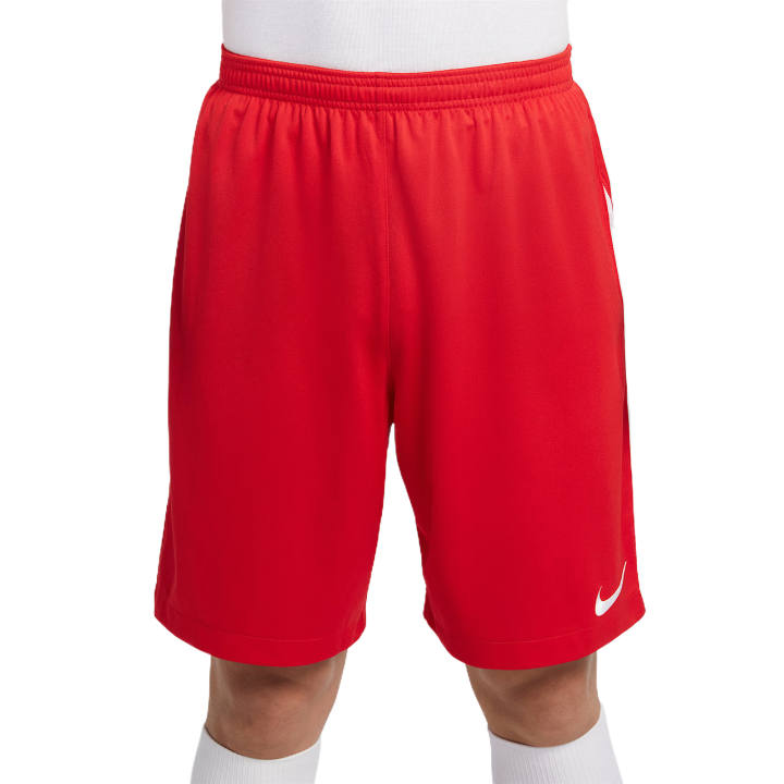 Nike Nike Dri Fit Sports Shorts Men's University Red