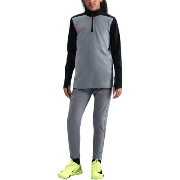 Nike Nike Sweatshirt Black Gray Kids'