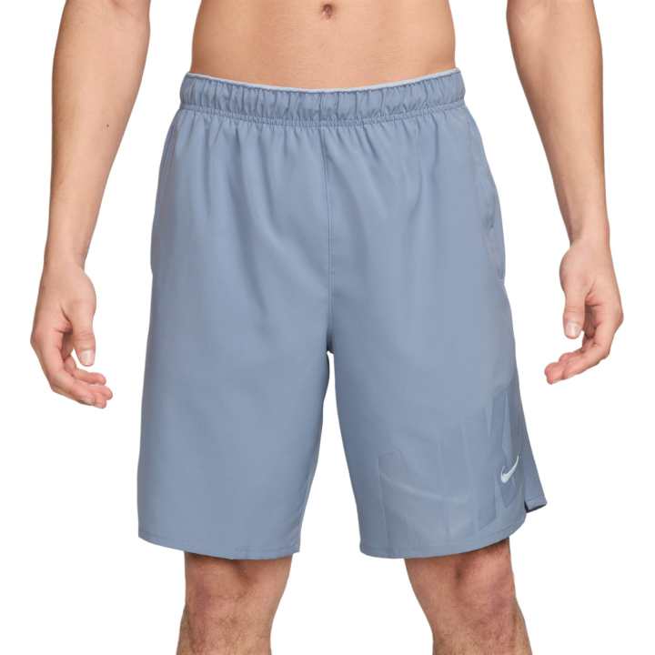 Nike Nike Casual Shorts Men's Blue