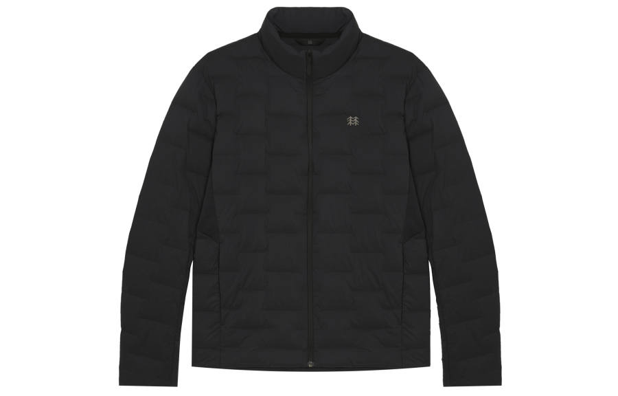 KOLON SPORT Tube Down Jacket Men's