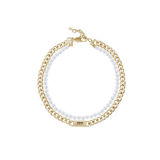 NothingButMini Necklaces Unisex