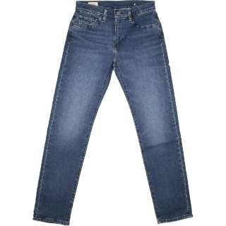 Levis Jeans Men's Blue Moderate Tapered Pants