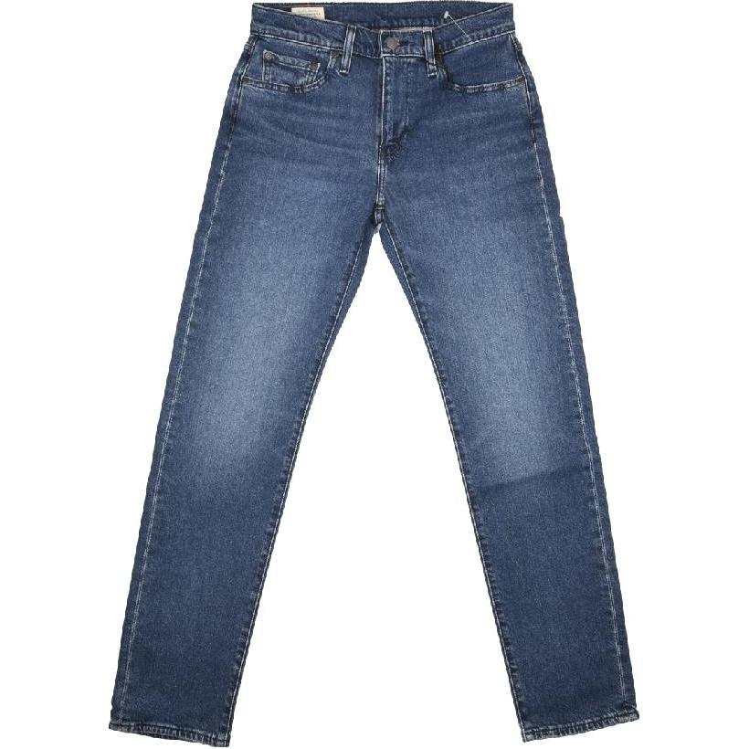 Levis Levis Jeans Men's Blue Moderate Tapered Pants