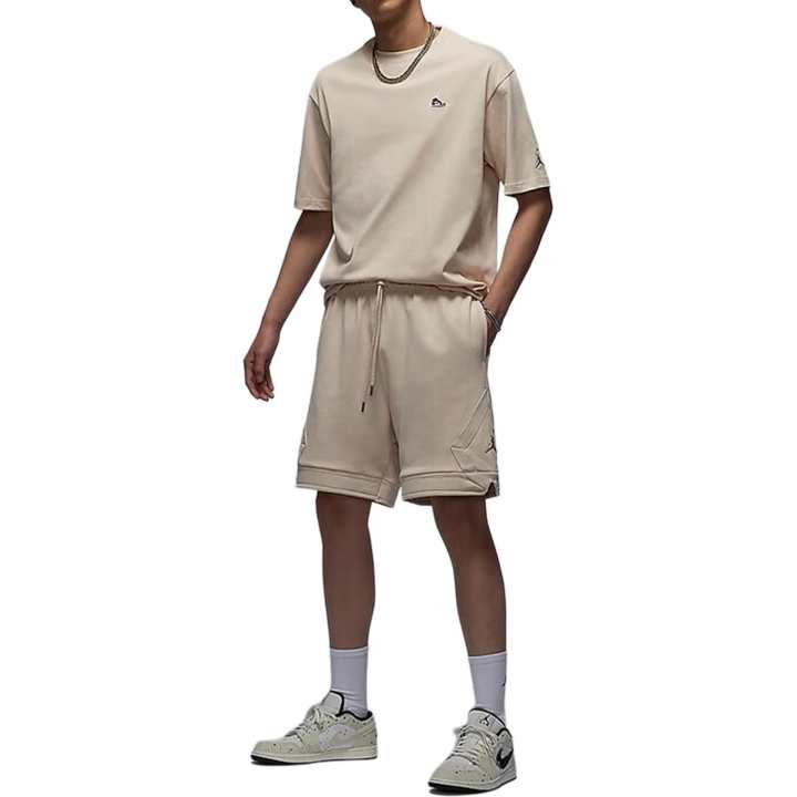 Jordan Jordan Casual Shorts Men's Khaki