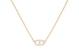 DIOR Clair Necklaces Women's
