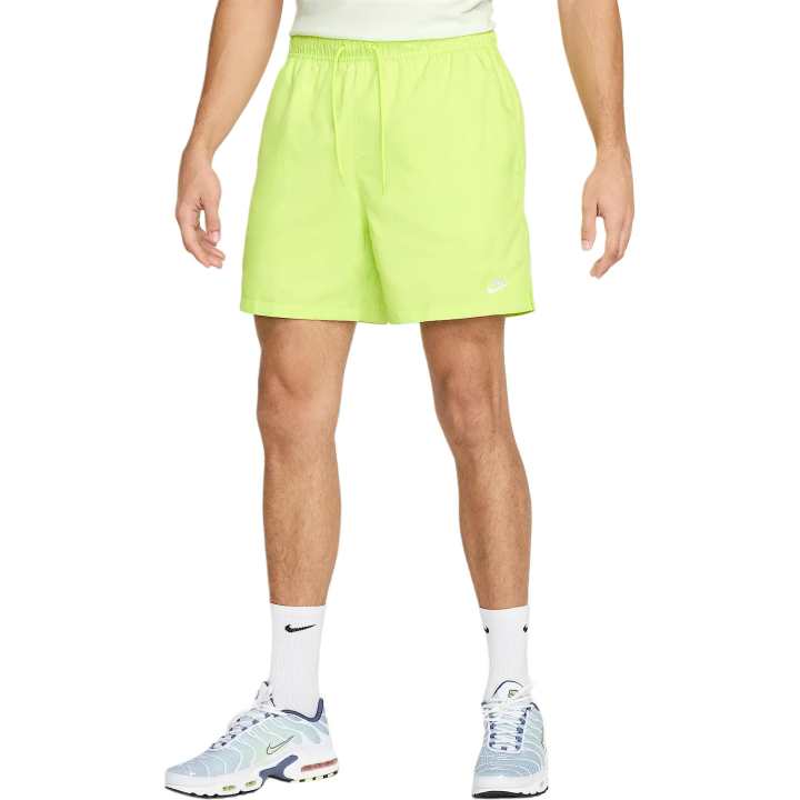 Nike Nike Club Men's Woven Flow Shorts