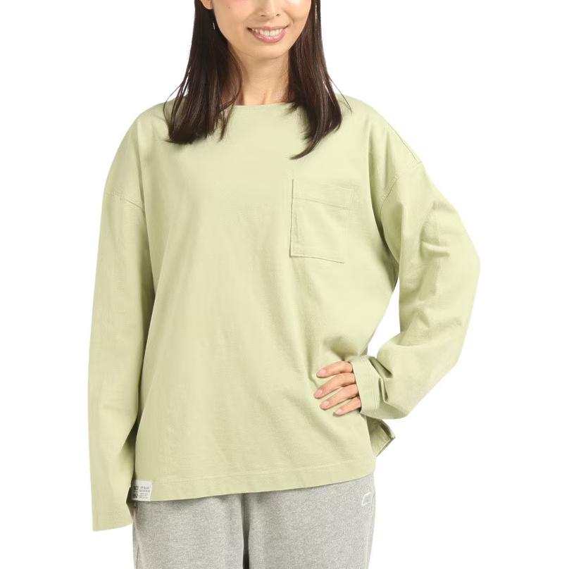 New Balance New Balance T Shirt Women's Olive