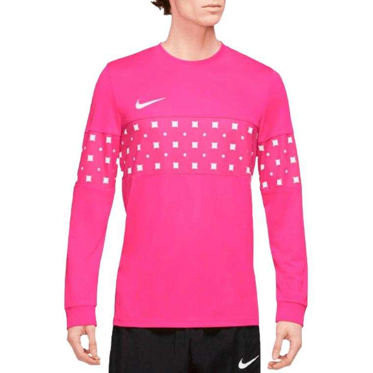 Nike Nike Clothing T Shirts Men's Plum Red Crew Neck