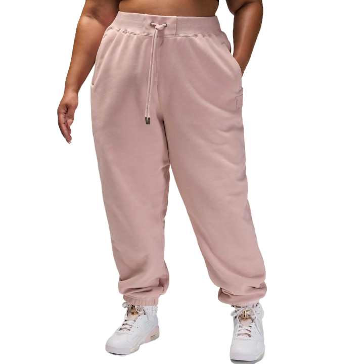 Nike Jordan Flight Fleece Women's Pants Plus Size