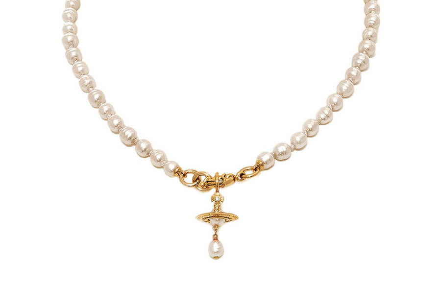 Vivienne Westwood Necklaces Women's