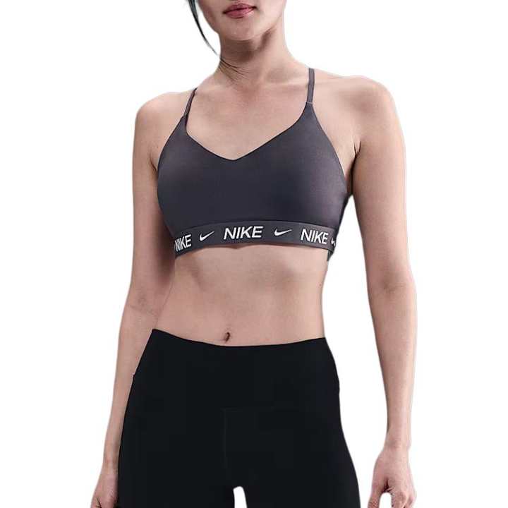 Nike Nike Indy Light Support Women's Padded Adjustable Sports Bra