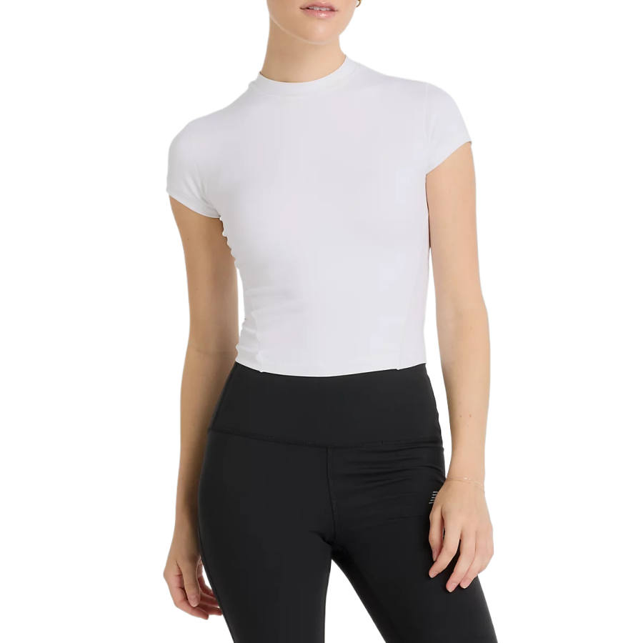 New Balance New Balance NB Regular T Shirt Women's