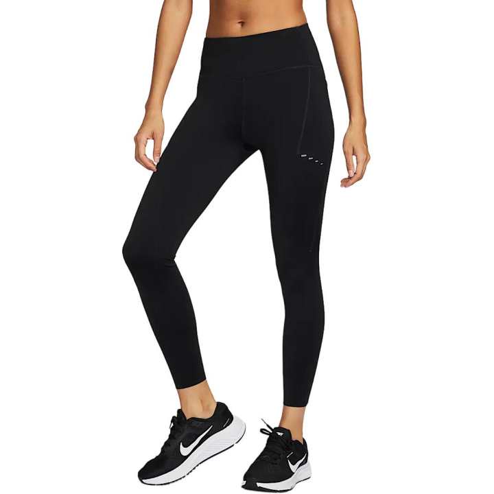 Nike Nike Dri Fit Swift Running Pants Women's Black