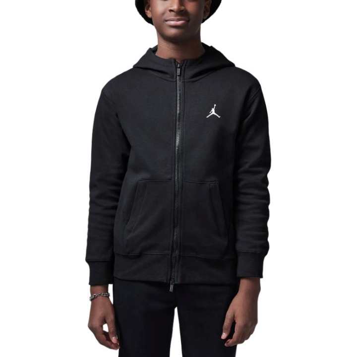 Jordan Jordan Dri FIT MJSport Jacket Black Teenagers