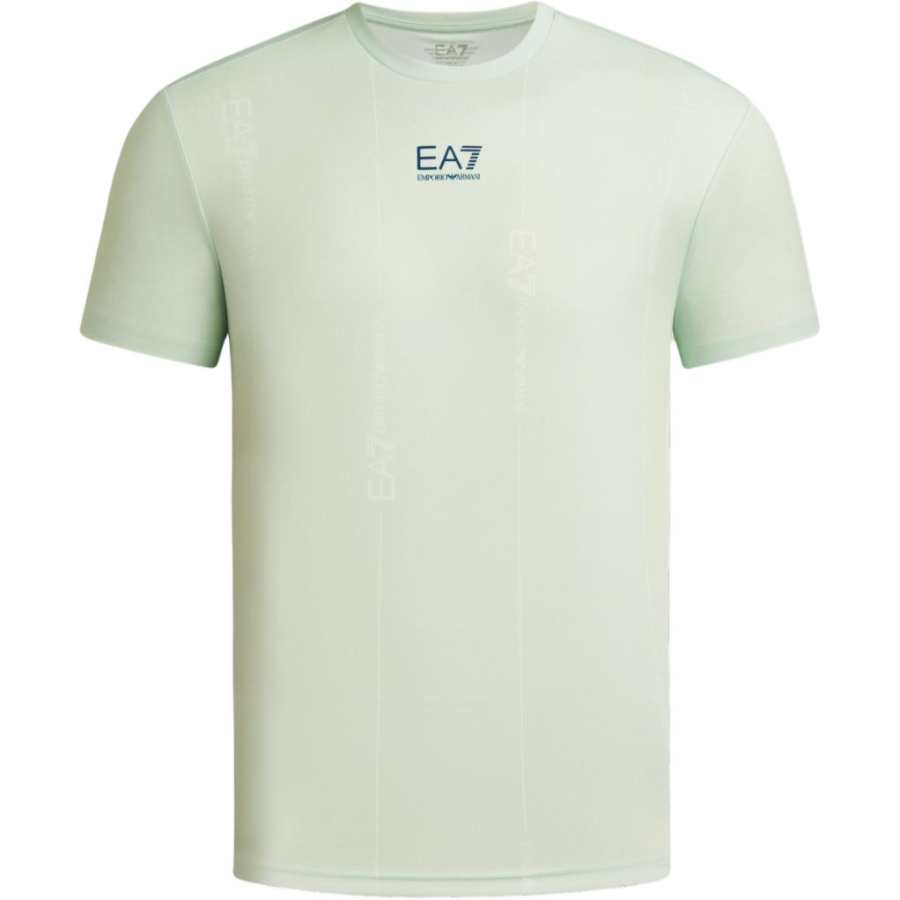 EMPORIO ARMANI EA7 SS25 T Shirt Men's