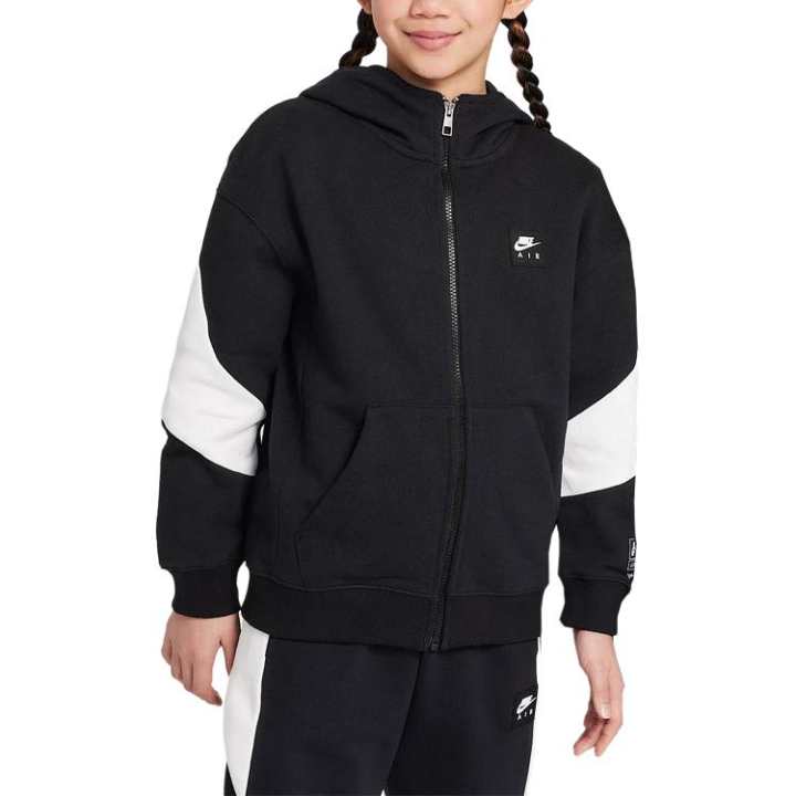 Nike Nike Jackets & Coats Black Kids'