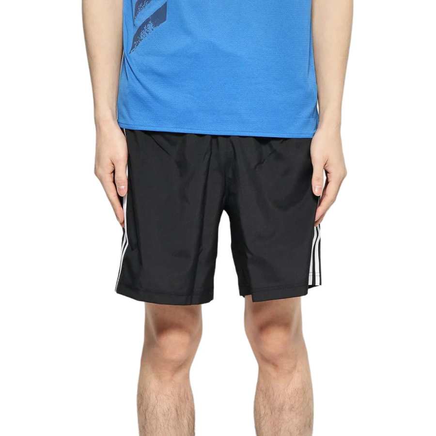 Adidas Adidas Casual Shorts Men's Black
