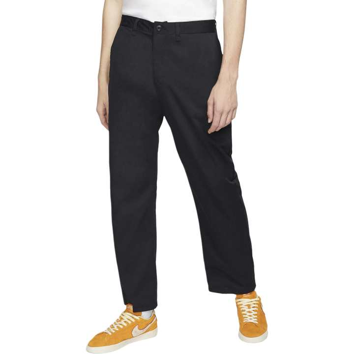 Nike Nike SBDri Fit FTM Casual Pants Unisex Black