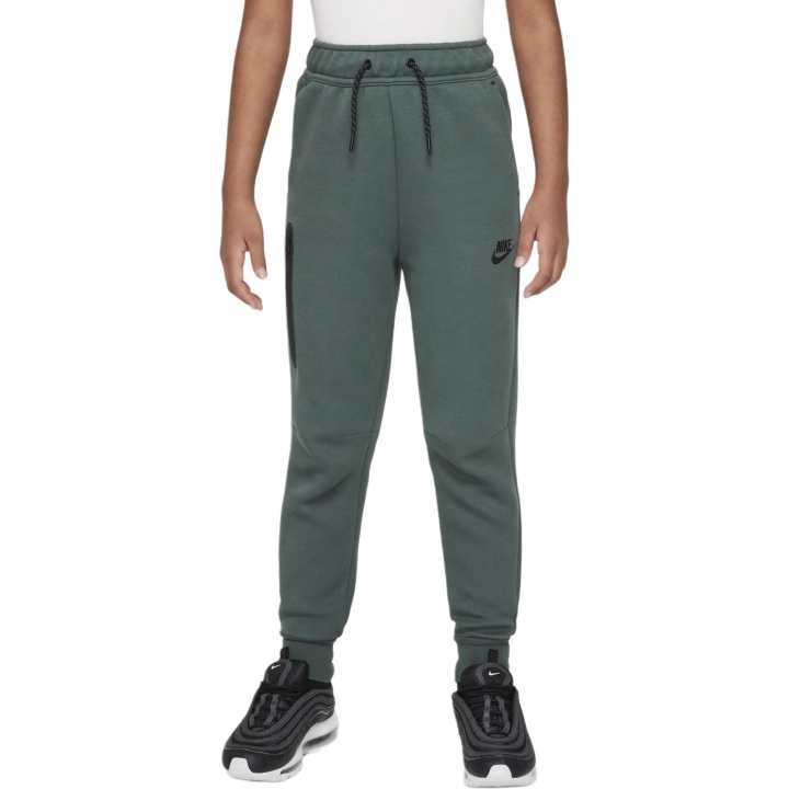 Nike Nike Knitted Sweatpants Green Kids'