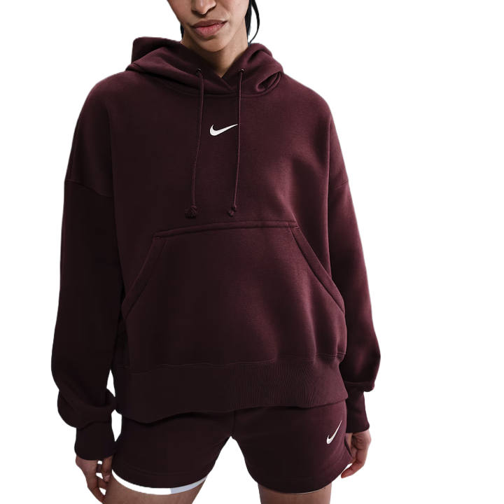 Nike Nike Sportswear Phoenix Fleece Women's Over Oversized Pullover Hoodie